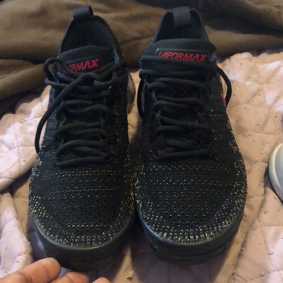 Vapor max cheetah print - Picture 5 of 6